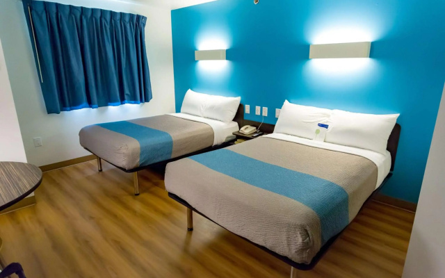 Motel 6 Pottstown, PA