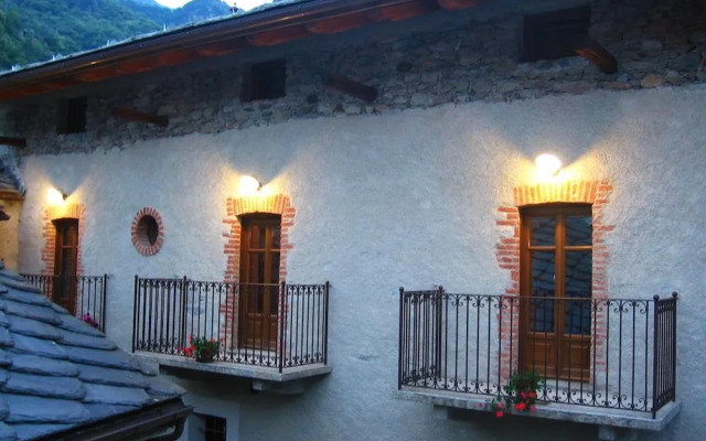 La Maison des Vignerons Chambres d'Hotes