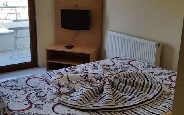 Gokceada Guvercin Apart