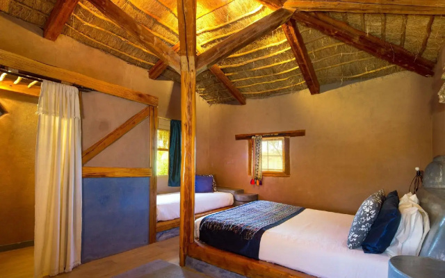 Our Habitas Atacama