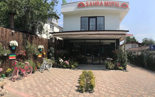 Sahra Motel Sapanca