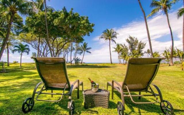 Villa Moana Maui