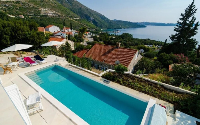 Villa Orlando