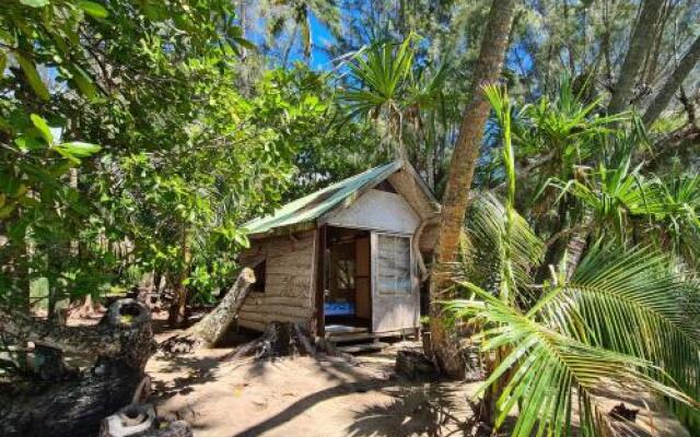 Tahiti Private Island by Tahiti Homes