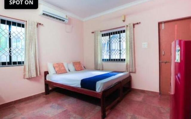 God’s Gift Guesthouse