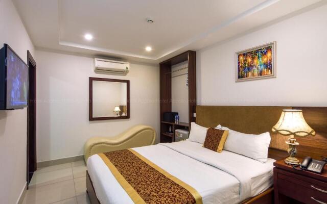 Apollo Airport Hotel