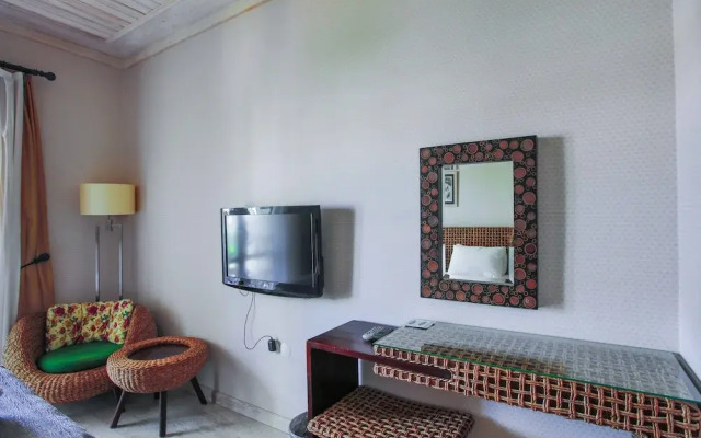 Casa Oliva Alacati