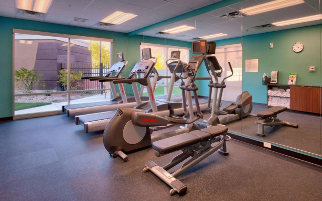 Fairfield Inn & Suites by Marriott Moab