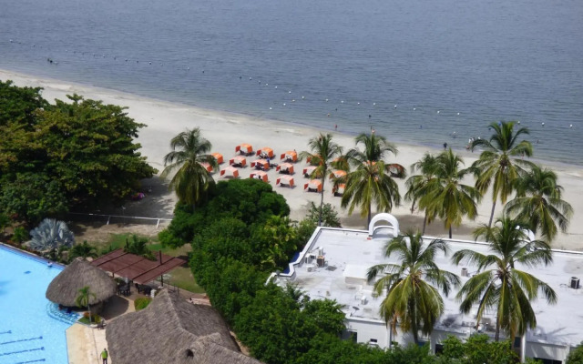 Costa Azul Suites 802