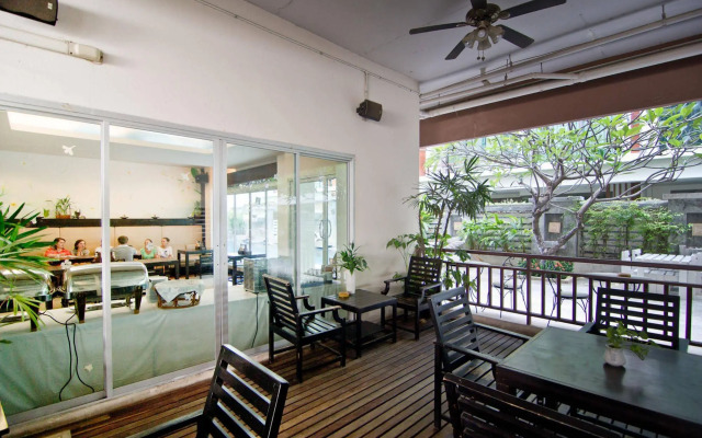 Kokotel Pattaya South Beach