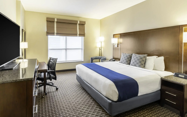 New Haven Hotel