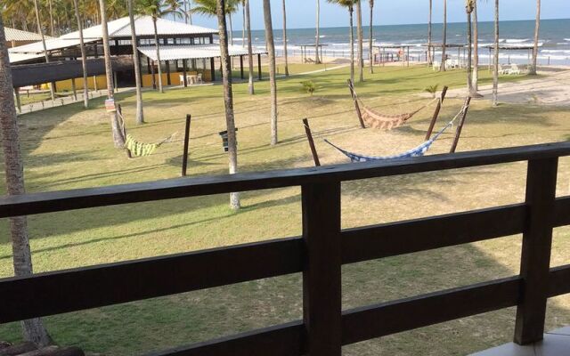 Makaira Beach Resort