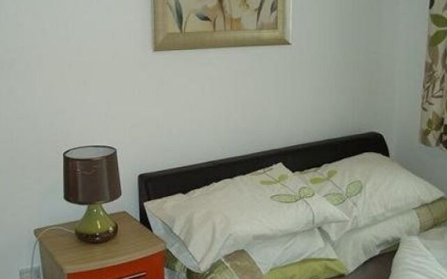 Loxdale Rooms