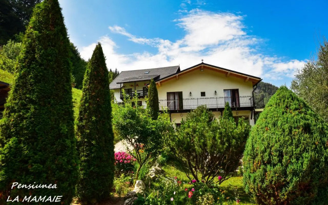 Pensiunea La Mamaie