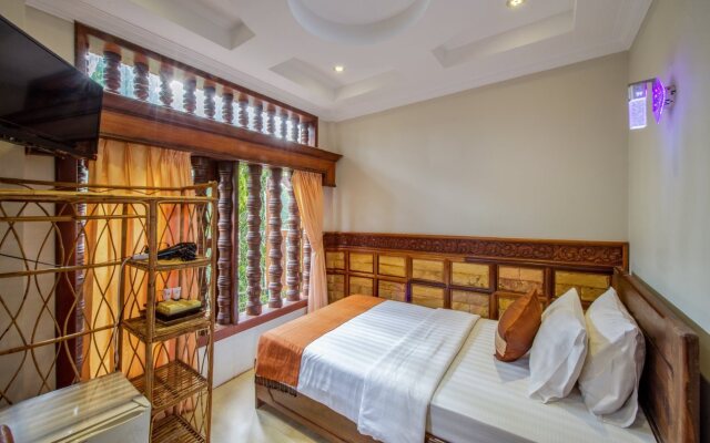 Seasons d'Angkor Villa
