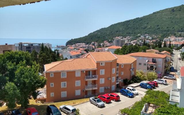 Apartmani Neda Bane