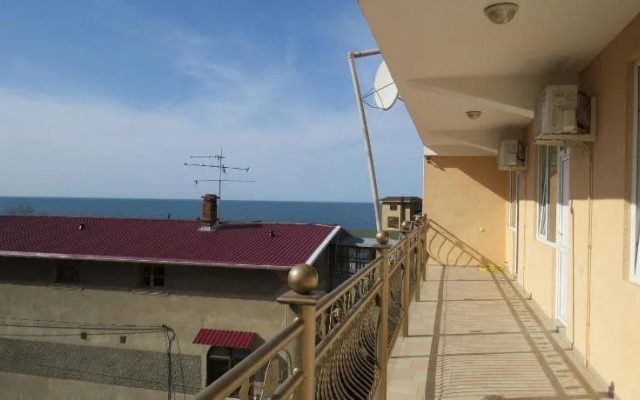 Guest House Otdih v Loo