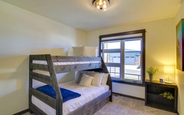Pet-friendly Bozeman Home ~ 7 Mi to Downtown!
