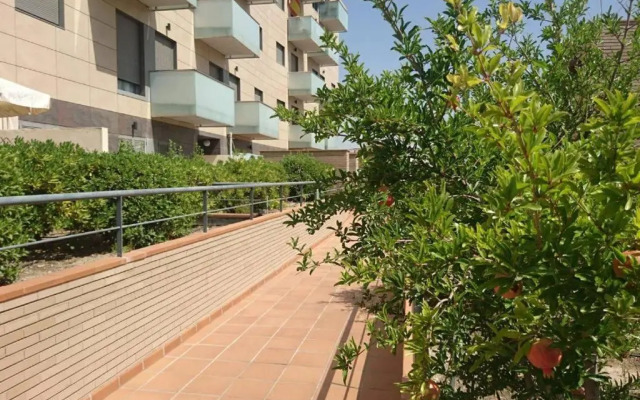 Piso centro de Granada junto al metro