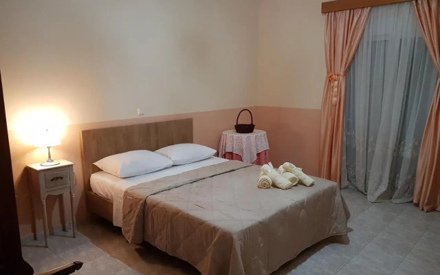 Villa Anastasia