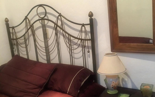 Residence Las Trojes Cdmx