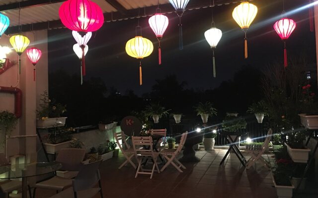 Travellers Nest Hostel