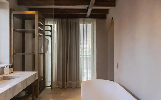 Palacio del Agua by Faranda Boutique