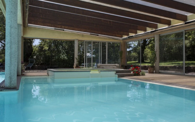 Country Hotel Mandra Edera