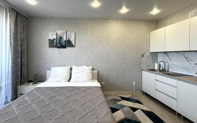 Апартаменты на улице Пискунова 148/7