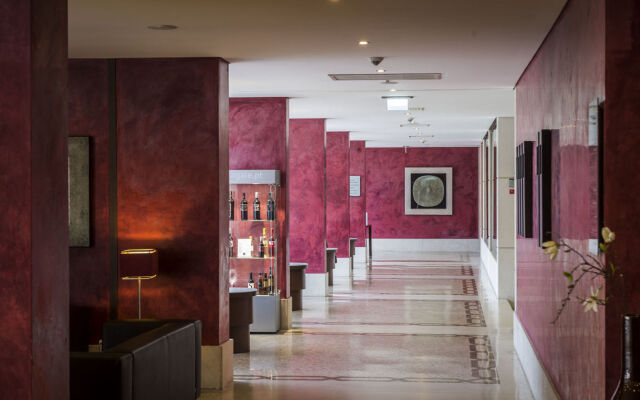 Vila Gale Cascais Hotel & Resort