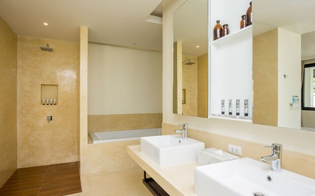 X2 Khao Lak Anda Mani Resort