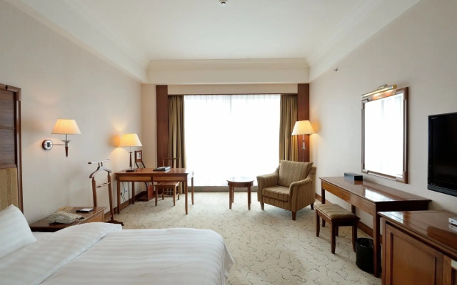 Gladden Hotel Shilong