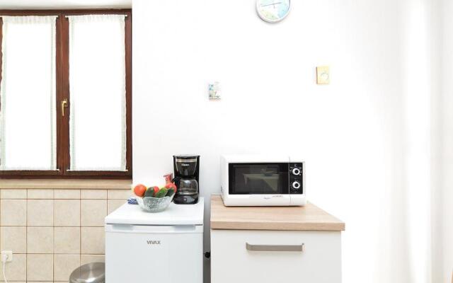 Apartments Branka 2099