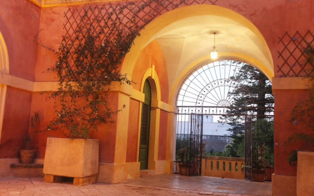 Palazzo Laura