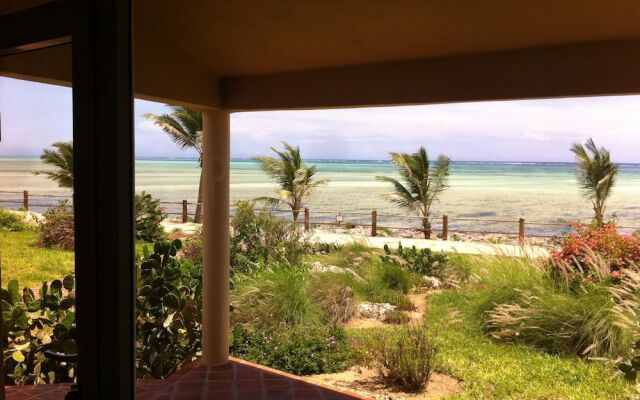 Watamu Bay Ora Resort