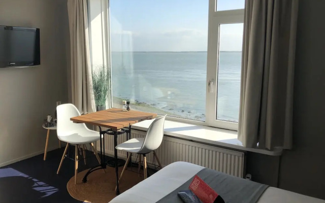 Hotel De Belgische Loodsensociëteit