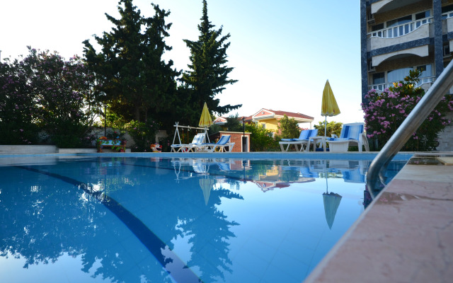 Cunda Basel hotel