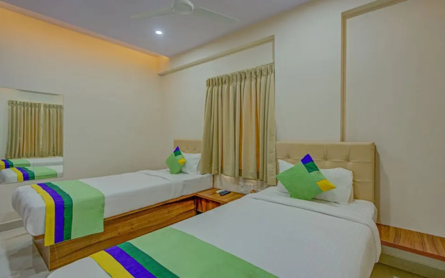 Treebo Global Stay, Uttarahalli