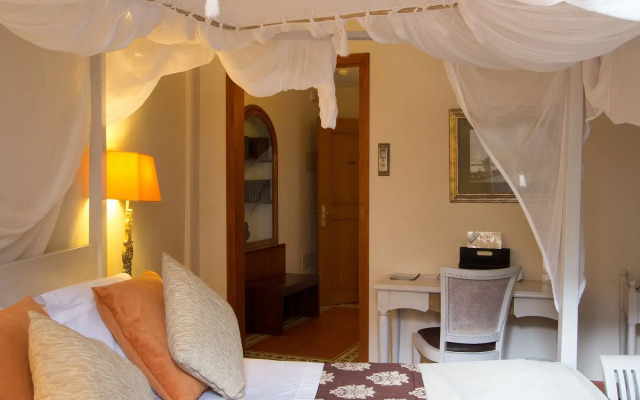 Hotel Can Abril