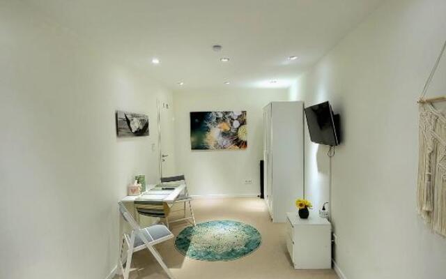 Ferienwohnung an der Dhron