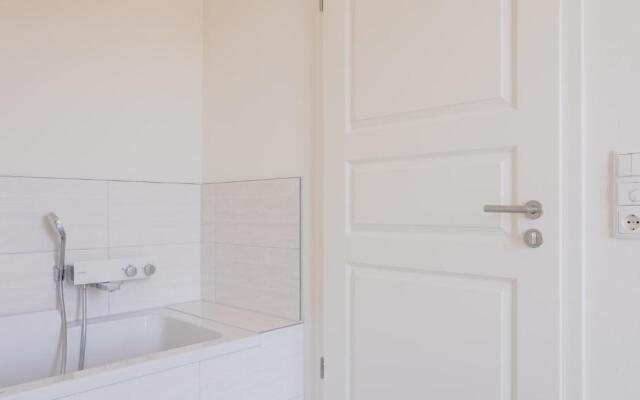 Apartmenthaus Wittsande Wittsande 07