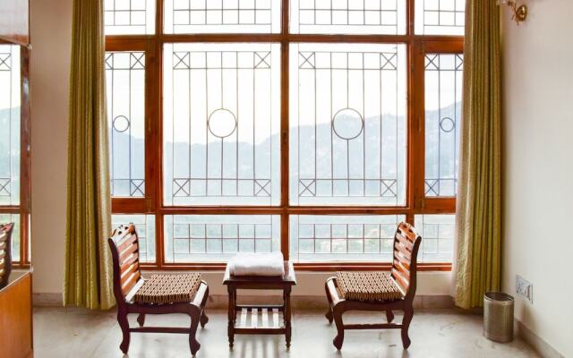 Jannat Valley View BnB