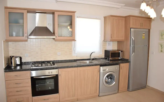 Natura Apartments A7