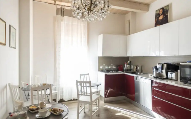 Al Battistero Luxury Suite