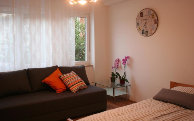 Livapartment Zagreb