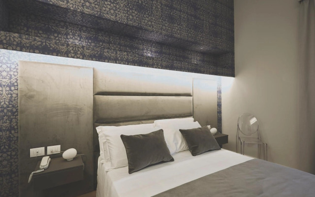 Palazzo Marletta Luxury House Hotel