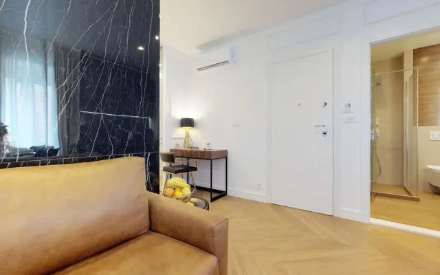 Luxury Apartment Fortuna 2 ****