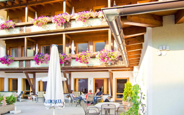 Hotel Garni Hainbacherhof