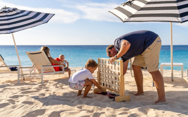 Tranquility Beach Anguilla