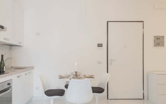 Luce Apartment in Como